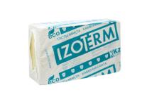 УТЕПЛИТЕЛЬ ISOTERM  П 40/40 (4 М2) УТЕПЛИТЕЛЬ ISOTERM  П 40/40 (4 М2)